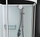 Frank Душевая кабина F400 M White б/к – фотография-19