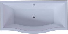 Aquatek Акриловая ванна Гелиос 180x90