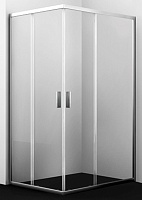WasserKRAFT Душевой уголок Lippe 45S07