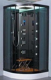 Nautico Душевая кабина N-9815 – фотография-2