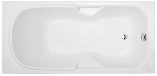 Aquanet Акриловая ванна Polo 170x80 – фото-1