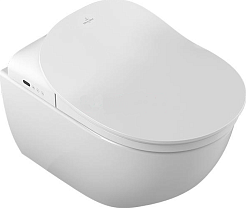 Villeroy & Boch Унитаз подвесной Subway 2.0 5614R5R1 – фотография-1