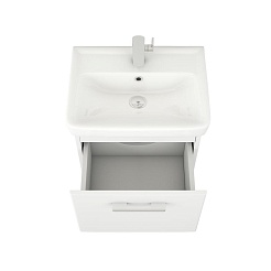 Alvaro Banos Мебель для ванной Valencia Mini 50, зеркало Viento – фотография-6