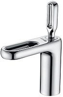 WasserKRAFT Смеситель Kammel 1803 для раковины