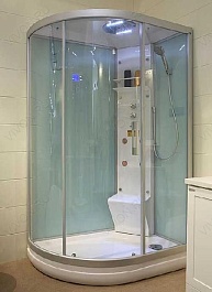 Appollo Душевая кабина A-8020 – фотография-2