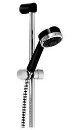 Kludi Душевой гарнитур "Zenta 6084086-00" – фотография-4