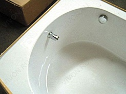 Nautico Душевой бокс N-421EH – фотография-3