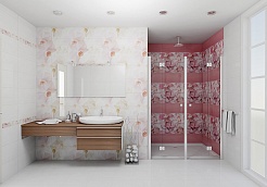 Коллекция плитки Cerrol Porto Flowers