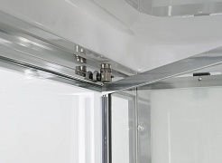 Avacan Душевая кабина 170/90 V5017 прозрачная – фотография-12