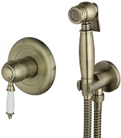 Lemark Смеситель Villa LM4819B для биде