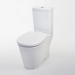 Iddis Унитаз-компакт Calipso CAL2DSEi24 – фотография-3