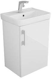 Alvaro Banos Тумба для умывальника Valencia puerta 50 – фотография-1