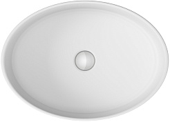 Teymi Тумба с раковиной Ritta 75 Lori 50 подвесная белый/дуб – фотография-10