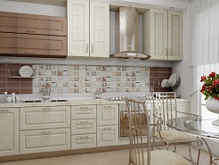 Ceranosa Plaqueta – фотография-2