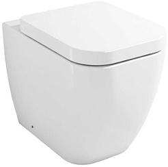 BelBagno Унитаз приставной ALISE – фотография-1