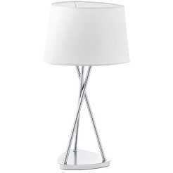 Eglo Лампа "Belora 92893" настольная – фотография-1