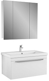 Owl 1975 Тумба с раковиной Vind 80 – фотография-2