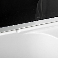 DTO Душевая кабина B10S с LED-подсветкой – фотография-9