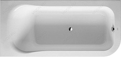 Duravit Акриловая ванна "Esplanade" 700281 – фотография-1