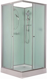 Esbano Душевая кабина ES-100 CK – фотография-1