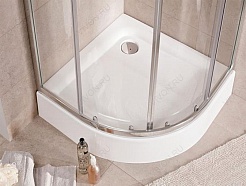 IFO  Поддон для душа IFO Silver RP6116900000 – фотография-2