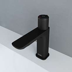 Iddis Смеситель для раковины Slide SLIBLBTi01 – фотография-2