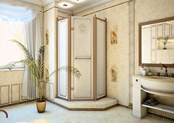 Коллекция плитки Alma Ceramica Помпеи