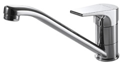 Promo Смеситель для кухни Vega F7119177CP-1 – фотография-1