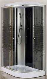 Niagara Душевая кабина NG-4512-08L – фотография-1