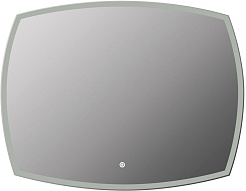 Continent Зеркало Dream Led 900x700 – фотография-2