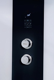 Orans Душевая кабина SR-8629 ED REVERSIBLE – фотография-2