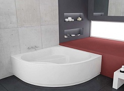 Kolpa San Акриловая ванна Swan SPECIAL – фотография-4