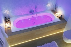 Excellent Акриловая ванна Oceana Slim 180x80 – фотография-6