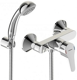 Vidima Смеситель для душа Next BA370AA – фотография-1