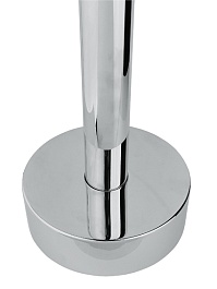 Gemy Смеситель напольный G7098A – фотография-3