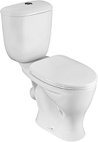 Santeri Унитаз-компакт Воротынский