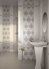 Коллекция плитки Azori Chateau