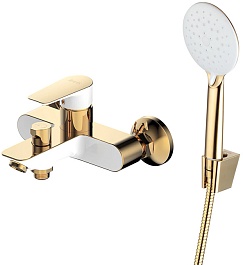 Iddis Смеситель для ванны Cloud CLOWG02i02 – фотография-1