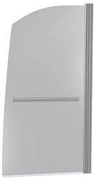 Good Door Шторка для ванны SCREEN R-HT-80-C-CH – фотография-1