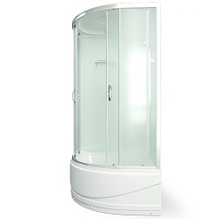 Erlit Душевая кабина ER 3510TP-C3-RUS – фотография-6