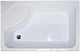 Royal Bath Душевой уголок RB 8100ВP-T L – картинка-11