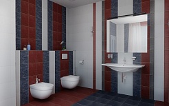 Коллекция плитки Атем Scania