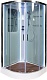 DTO Душевая кабина A01 LED – фотография-16