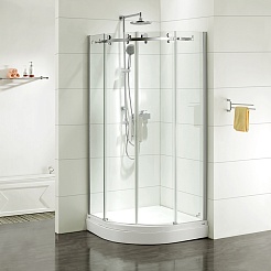 Iddis Душевой уголок Renior R20R099i23 – фотография-7