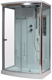Timo Душевая кабина Lux T-7715 Р – фотография-1