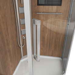 Niagara Душевая кабина NG-7717WD  – фотография-5