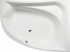 Alpen Акриловая ванна Tanya 160x120 R – фотография-1