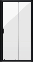 Niagara Душевая дверь в нишу Nova NG-82-10AB – фотография-1