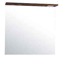 ASB-Mebel Зеркало Коста 80 Светлый орех