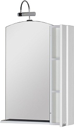 Aquanet Мебель для ванной "Асти 65" (180319) – фотография-6